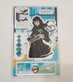 鬼滅の刃 名場面ジオラマフィギュア 無一郎