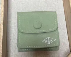 Vancleef&Arpels ジュエリーポーチ