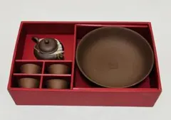 新品　中国茶器　Qing XIANG 清香 チンシャン　スターターセット