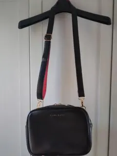 ラミプリュス ショルダーバッグ