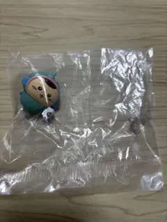 ちいかわ サンリオ なりきりキャラクターズ　ガチャガチャ