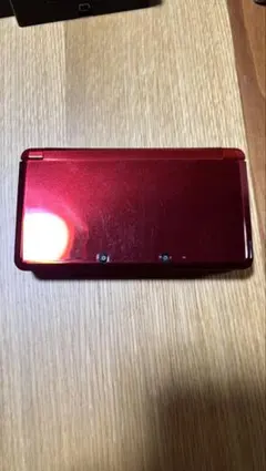 3DS 本体＆充電器＆スタンドセット