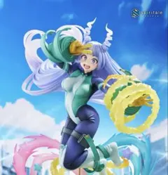 僕のヒーローアカデミア spiritale 波動ねじれ フィギュア ヒロアカ