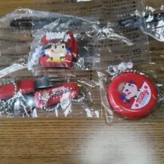 2026年最新】ペコちゃん ミラーの人気アイテム - メルカリ