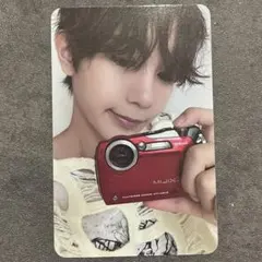 NCT WISH トレカ ヨントン リョウ