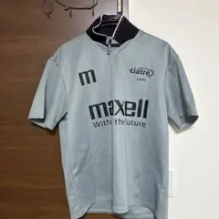 ciatre maxell コラボ Tシャツ