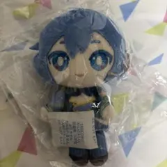 プロセカ　はぴこれくじ　A賞　KAITO