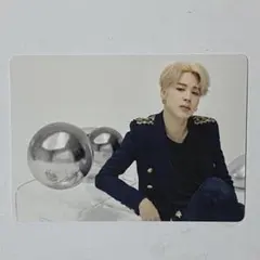 BTS SYS ミニフォト JIMIN ジミン