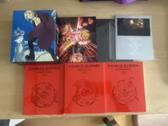 2025年最新】鋼の錬金術師 嘆きの丘の聖なる星の人気アイテム