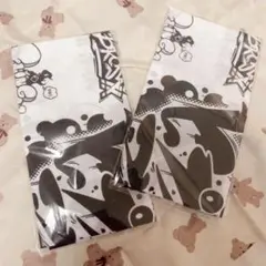 ヒプノシスマイク　手ぬぐい&ポストカード