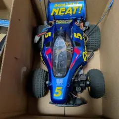 鉄馬 カワサキz400fx 1/18 模型 ミニカー TETSUBA - メルカリ