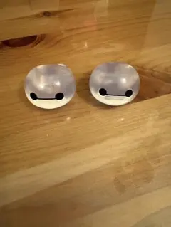 ベイマックス カプセルトイ