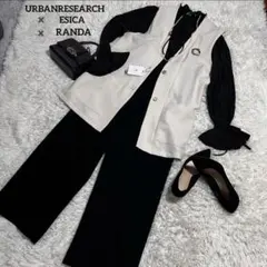 新品 あり✨セレモニー 3点セット✨入園式　入学　卒業式　卒園　ジレ　ママスーツ