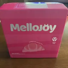 メロジョイ　カップケーキか？