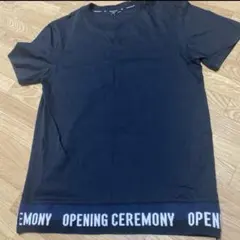 オープニングセレモニー半袖Tシャツのサムネイル