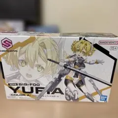 未開封】30MS ユフィア ベルベリア=ベリィス - メルカリ