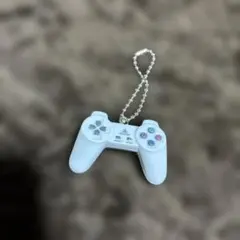 Play Station ミニチュアチャーム　コントローラー