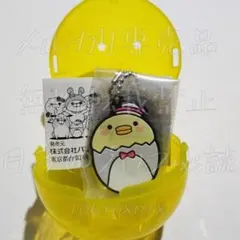 【カプセルトイ】サンリオ　ヨッシースタンプ　タキシードサム　はぴだんぶい　推し活