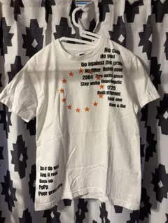 PeerPressure Tシャツ ホワイト Mサイズ