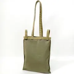 2026年最新】mm6 トートバッグ カーキの人気アイテム - メルカリ