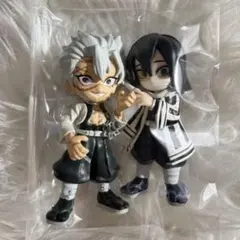 PalVerse 鬼滅の刃伊黒小芭内 不死川実弥　2点セット