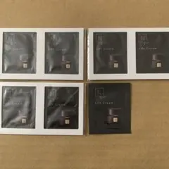 Nオーガニック Vie ヒアルアップ リフトクリーム　サンプル　7包