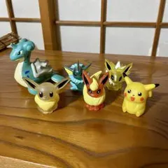 DXポケモンキッズシリーズ３