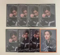 「きなこもち様専用 」川村壱馬 吉野北人 フォトカ