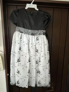 ワンピース　キッズ140cm 中古