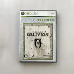 “The Elder Scrolls IV: OBLIVION” Xbox360