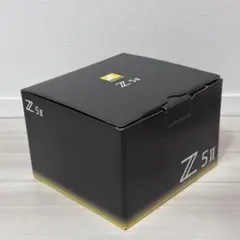 Nikon Z5II ボディ のみftzなし - メルカリ