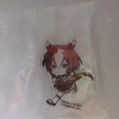 ウマ娘 シンデレラグレイ シングレ 全力疾走アクリルスタンド ヤエノムテキ