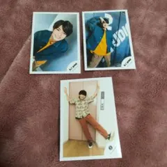 Aぇ!group 正門良規 公式写真