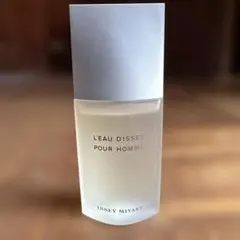 L'EAU D'ISSEY POUR HOMMEのサムネイル
