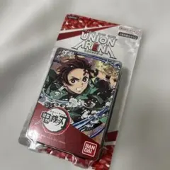ユニオンアリーナ 鬼滅の刃 17パック - メルカリ