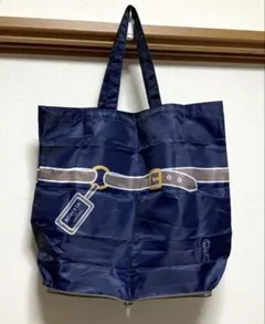 雑誌付録 ロベルタ ディ カメリーノ エコバッグ