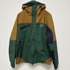 2026年最新】MANASTASH メンズ マウンテンパーカーの人気アイテム 