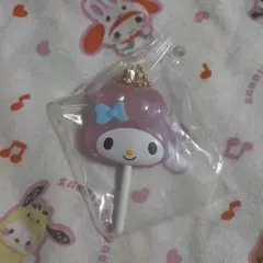カラフルキャンディチャーム『マイメロディ』
