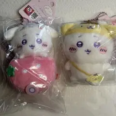 MINISO限定 サンリオコラボ ポムポムプリン シナモン ちいかわ うさぎ