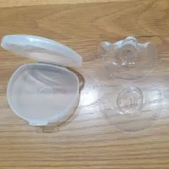 Medela Contact ニップルシールド Lサイズのサムネイル