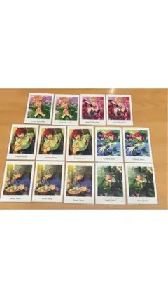 あんスタ ぱしゃっつ vol.6 Private Action Knights