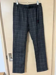 GRAMICCI グラミチ ウールブレン GMP-19F009