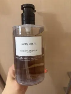 GRIS DIOR ハンド&ボディソープのサムネイル