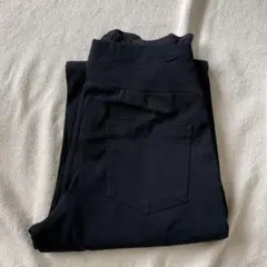 【美品】マタニティワイドパンツ