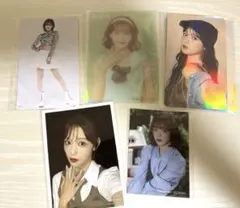 ME:I 石井蘭(RAN) トレカ まとめ売り