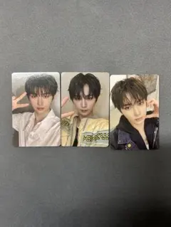 ALPHADRIVEONE EUPHORIA 渋谷タワレコ トレカ アンシン