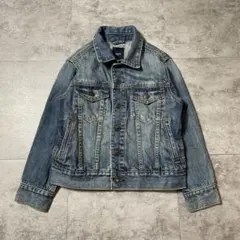 GapKids デニムジャケット 120