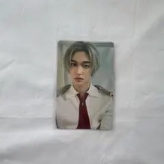 RIIZE All of you トレカ ウォンビン