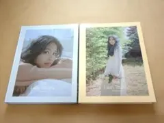 ★ TWICE ツウィ 写真集 Yes, I am Tzuyu 2冊セット ★