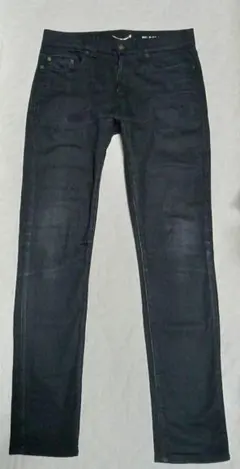 2025年最新】Saint Laurent メンズ デニム・ジーンズの人気アイテム